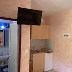 Lägenhet Akrotiri Agiokampos (Evia)
