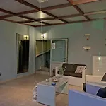 Lägenhet Akrotiri Agiokampos (Evia)
