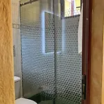 Akrotiri Lägenhet Agiokampos (Evia)