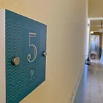 Lägenhet Akrotiri Agiokampos (Evia)