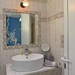 Lägenhet Akrotiri Agiokampos (Evia)