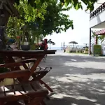 Akrotiri Agiokampos (Evia)
