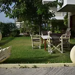 Akrotiri Lägenhet Agiokampos (Evia)