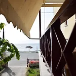 Apartament Akrotiri Agiokampos (Evia)