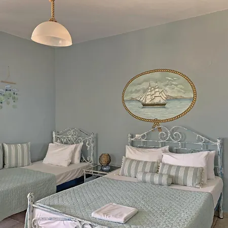 Akrotiri * Agiokampos (Evia)