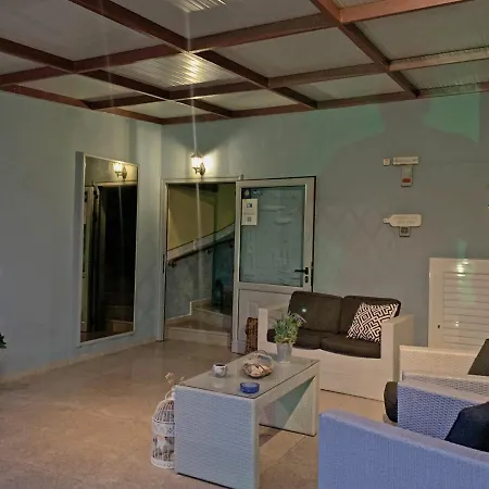 Apartment Akrotiri Rooms Agiokampos (Evia)
