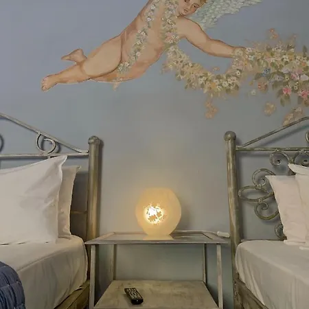 Apartment Akrotiri Rooms *