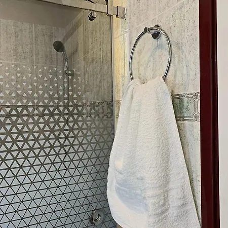 Apartmán Akrotiri *