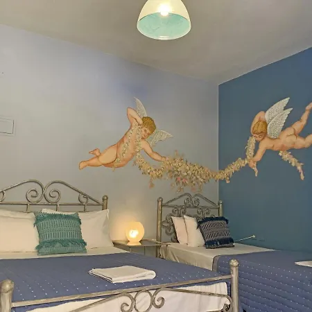 Akrotiri Rooms Agiokampos (Evia)