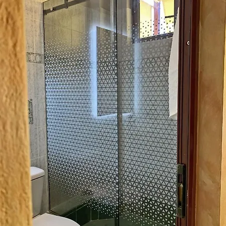 Akrotiri Rooms Apartment Agiokampos (Evia)