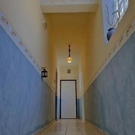 Apartment Akrotiri Rooms
