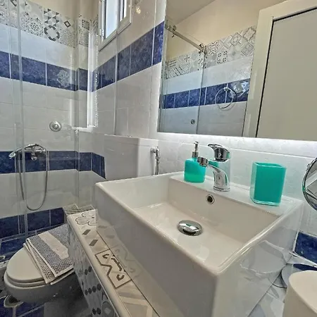 Apartment Akrotiri Rooms