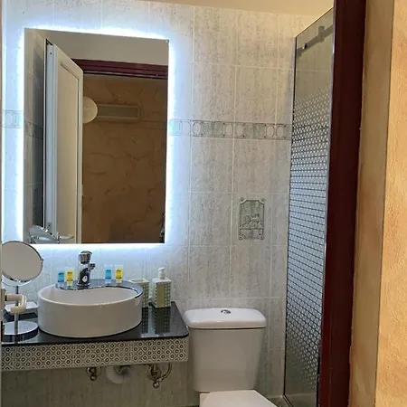 Akrotiri Rooms Agiokampos (Evia)