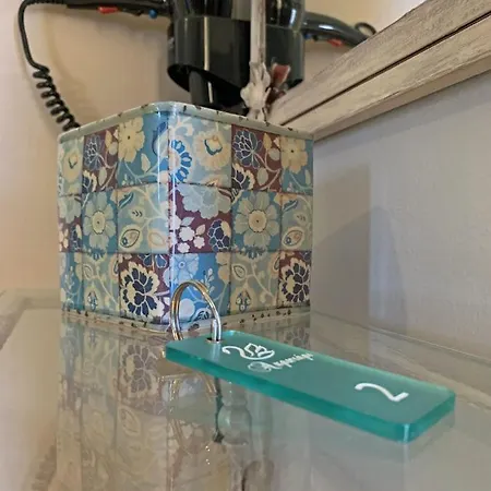 Apartment Akrotiri Rooms