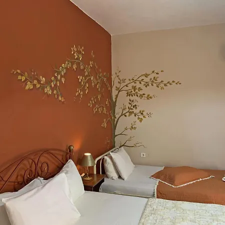 Akrotiri Rooms Agiokampos (Evia)