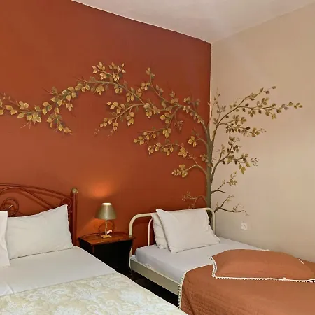 Akrotiri Rooms Apartment *