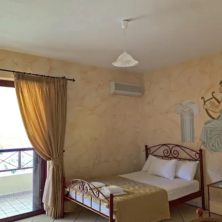 Apartment Akrotiri Rooms *