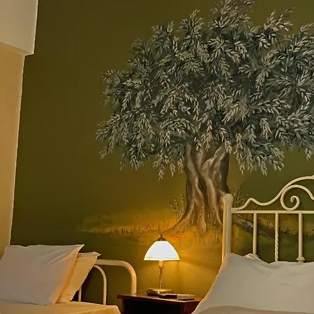 Apartment Akrotiri Rooms *