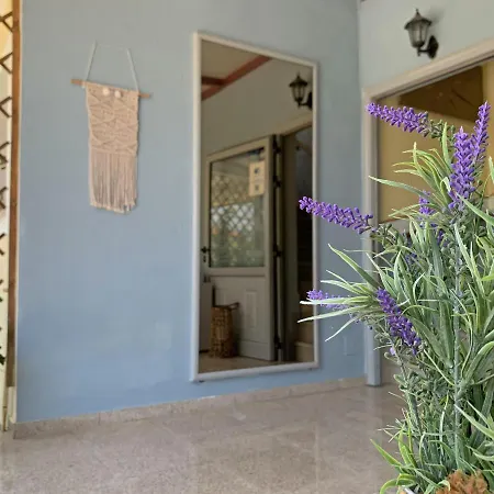 Apartment Akrotiri Rooms Agiokampos (Evia)