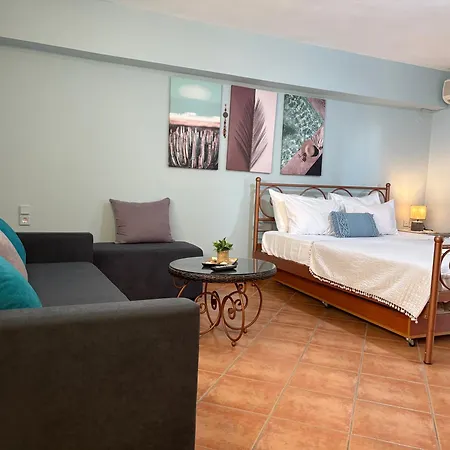 Akrotiri Apartament *