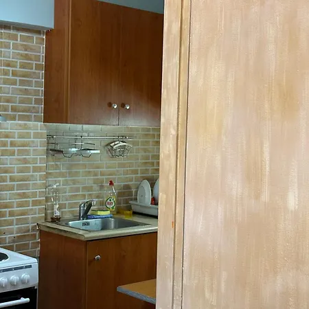 Akrotiri Agiokampos (Evia)