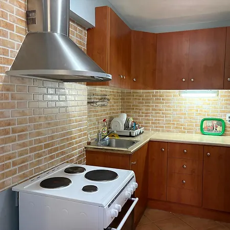 Akrotiri * Agiokampos (Evia)