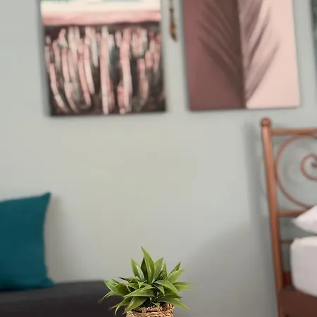 Akrotiri Apartament Agiokampos (Evia)