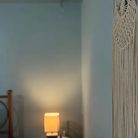 Apartament Akrotiri Agiokampos (Evia)