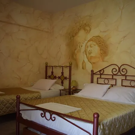 Akrotiri Rooms Apartment
