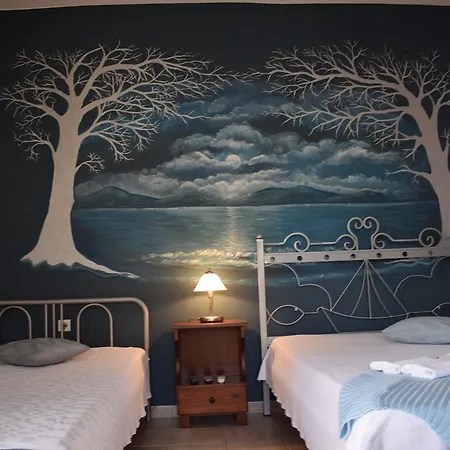 Akrotiri Apartmán