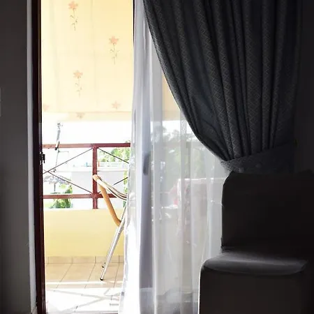 Apartament Akrotiri *