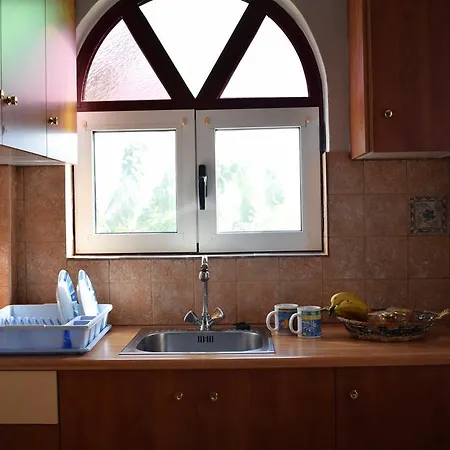 Akrotiri Agiokampos (Evia)