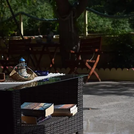 Akrotiri Apartament Agiokampos (Evia)