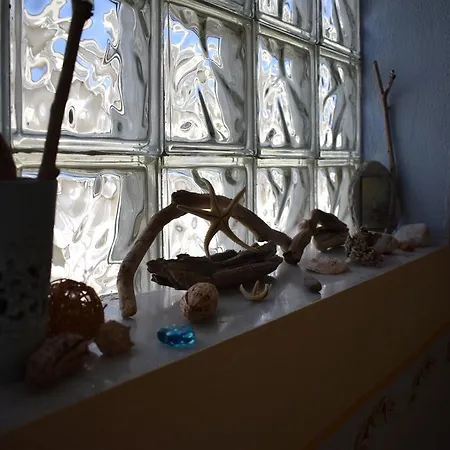 Apartment Akrotiri Rooms