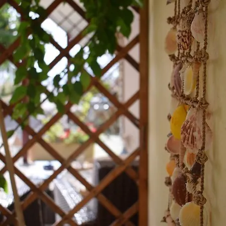 Apartment Akrotiri Rooms