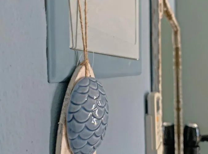 Akrotiri Rooms * Agiokampos (Evia)