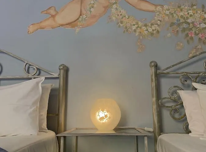 Apartment Akrotiri Rooms *