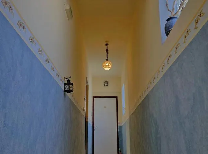 Apartment Akrotiri Rooms